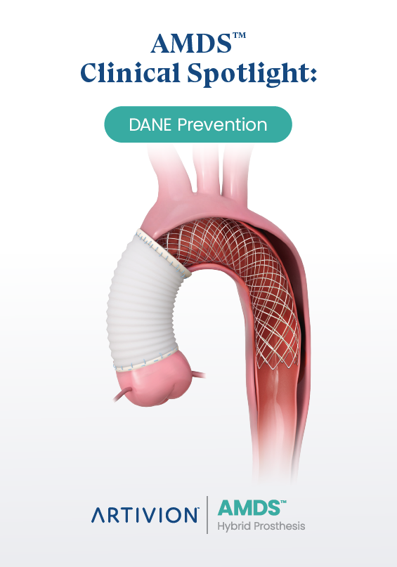 AMDS Clinical Spotlight: DANE Prevention