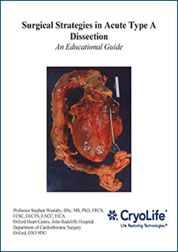 WestabyBioGlueSurgicalStrategiesinAcuteTypeADissec