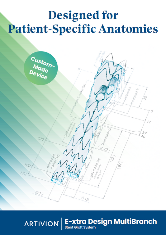 E-xtra Design MultiBranch Brochure