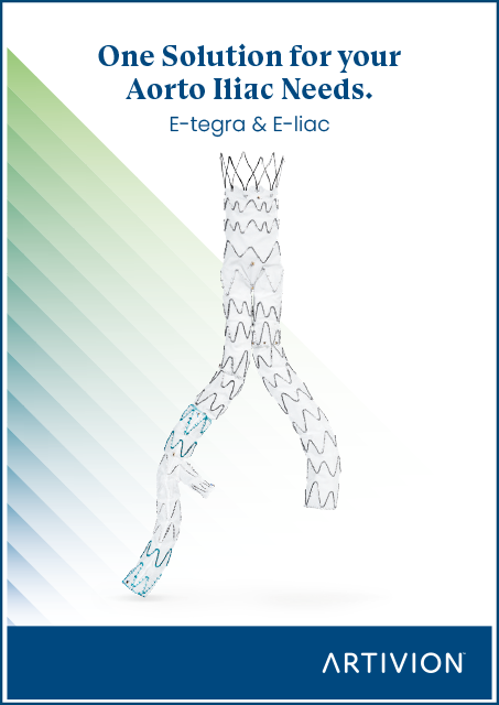 AAA Solutions E-tegra & E-liac Brochure