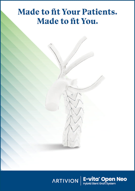 E-vita Open Neo Brochure