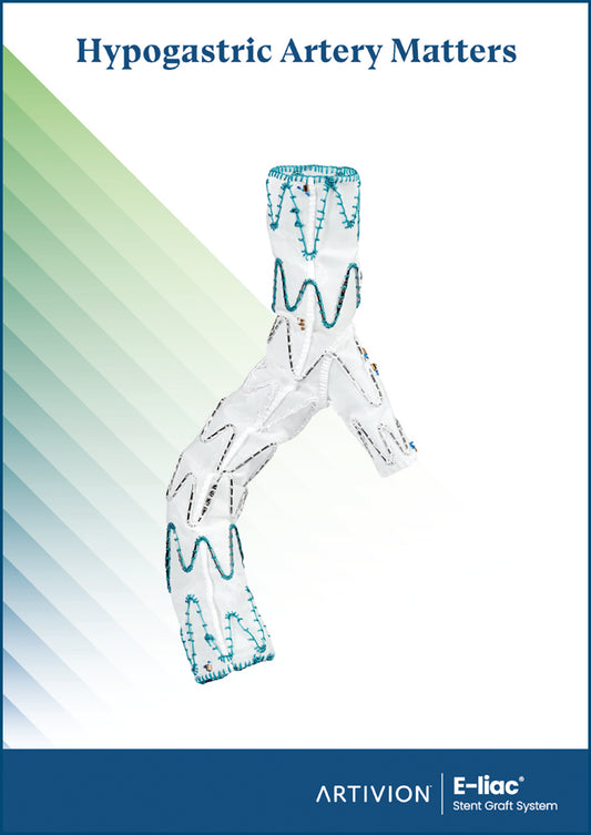 E-liac Reference Sheet