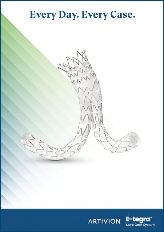 E-tegra Reference Sheet