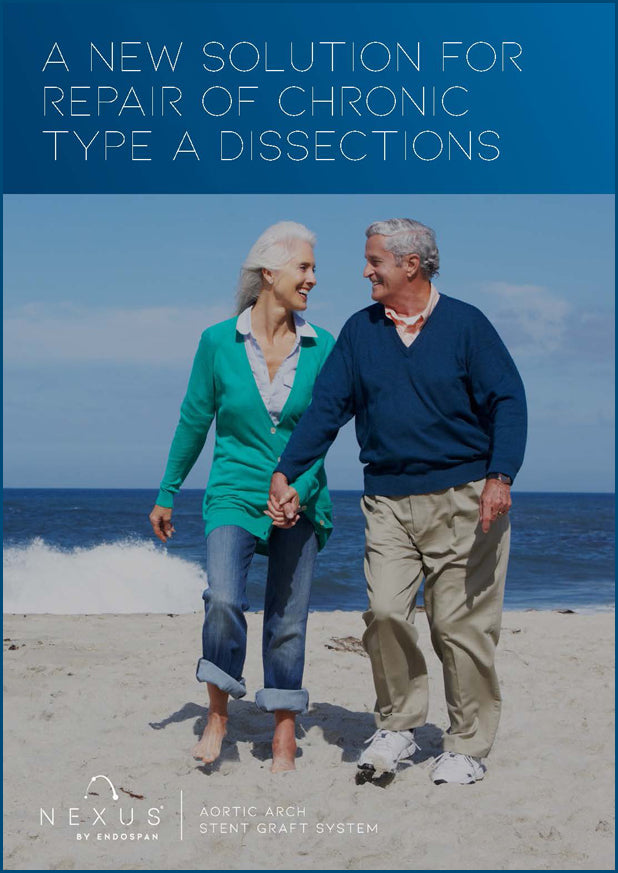 NEXUS Dissection Campaign Brochure