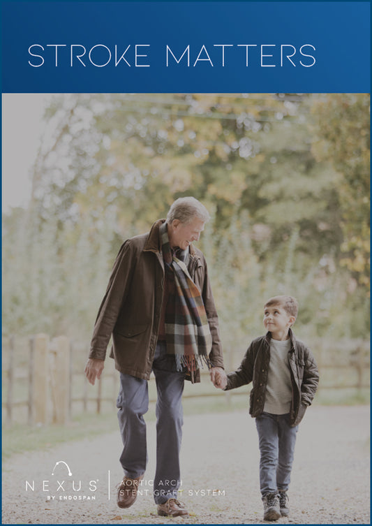 NEXUS Stroke Campaign