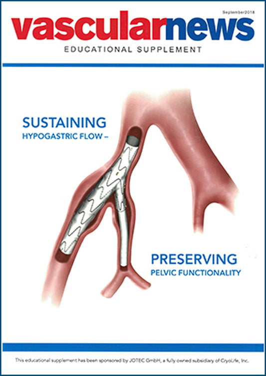 Vascularnews 2018